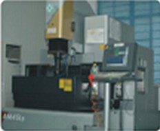 Sadegh mirror discharge motor