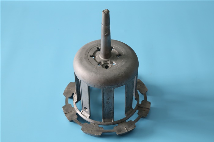 Mechanical parts