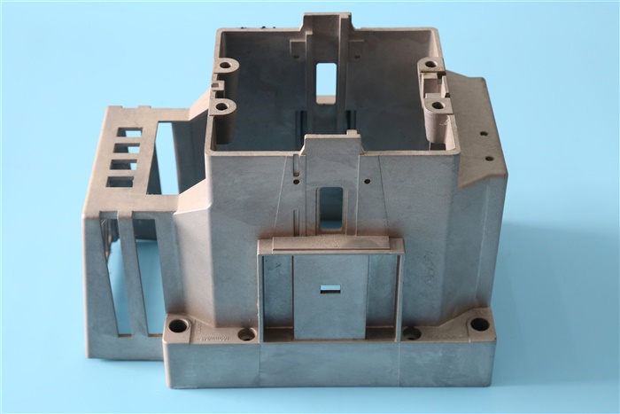 Mechanical parts